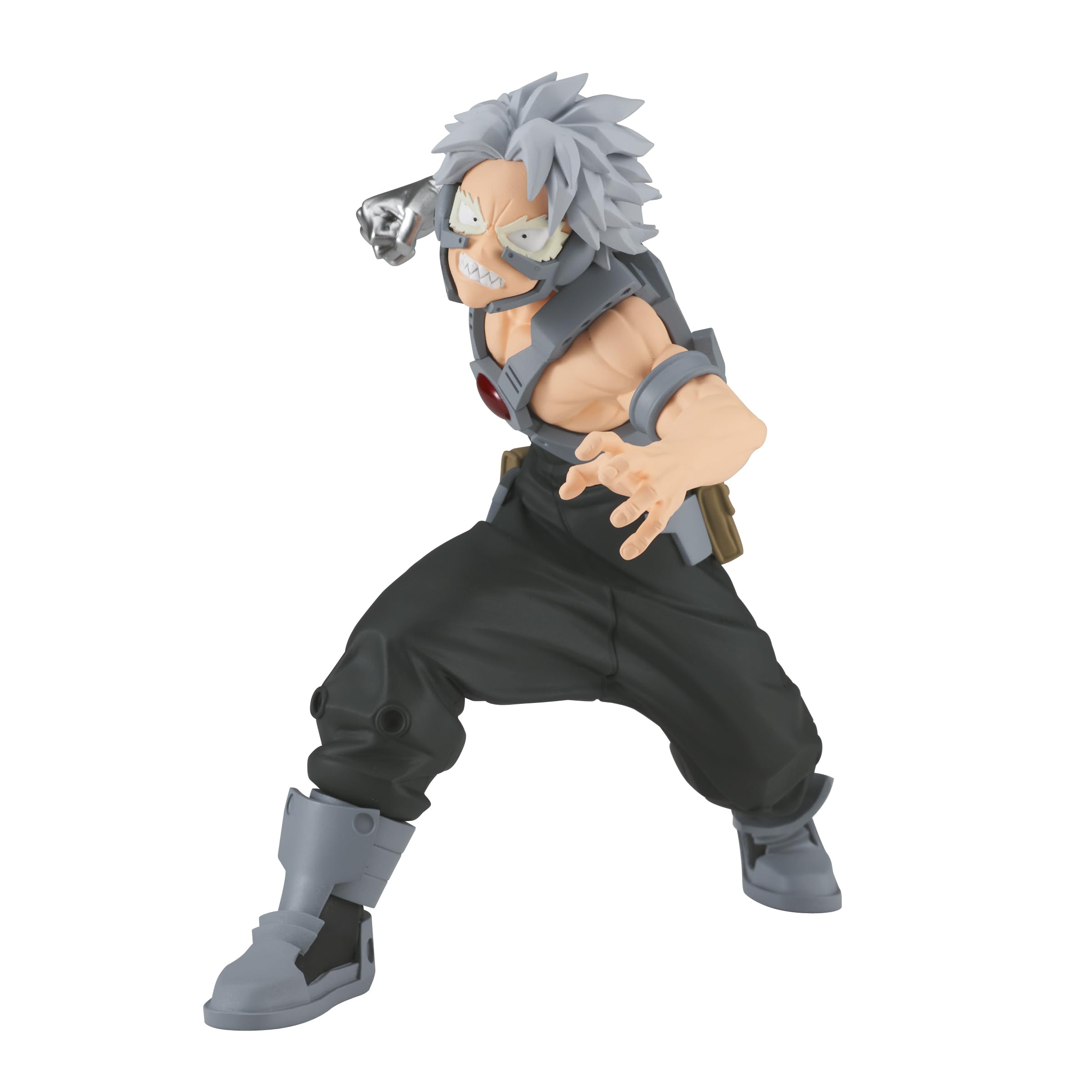 Banpresto, Figurine My Hero Academia, The Amazing Heroes Vol.34 13 cm, Multicolore BP88284 Banpresto, Figurine My Hero Academia, The Amazing Heroes Vol.34 13 cm, Multicolore BP88284